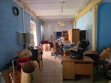 OBIEKT W CENTRUM MIASTA 200 m² | Idealny pod Gastronomię,Gabinety lekarskie, Kancelarie Lub inne lokale usługowe Klub lub Dyskotekę!