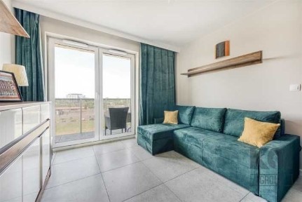 2-pokojowy apartament przy ul. Piłsudskiego