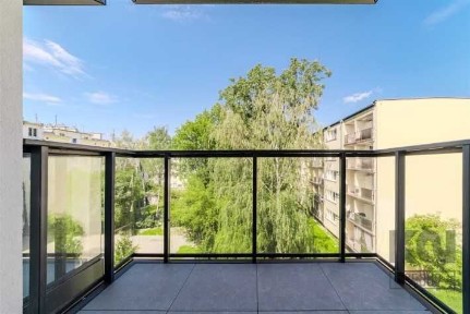 Apartament przy ul. Lindleya