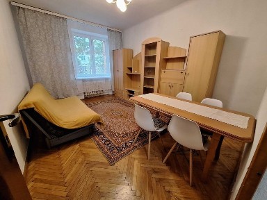 Sprzedaż mieszkania