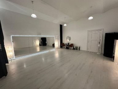Wynajem sali taniec/joga i in. ul. Piłsudskiego Wrocław