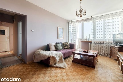 Os. Tysiąclecia, Chartowo, Nowe Miasto, Poznań, wielkopolskie