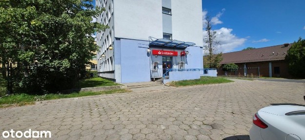 Lokal użytkowy, 95 m², Kutno