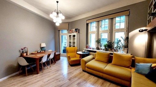Przytulne Mieszkanie / Cozy Apartament City Centre