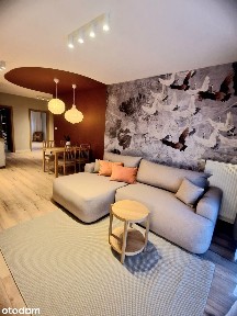 Przestronne 3 pokoje w Kowalach | 53 m² |