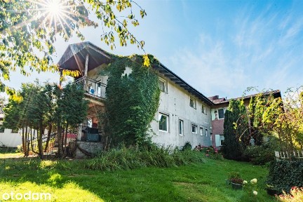Gajów, Radków, kłodzki, dolnośląskie