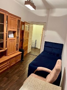 Mieszkanie na wynajem - 60 m² | Katowice, ul. Skłodowskiej-Curie | Wysoki parter