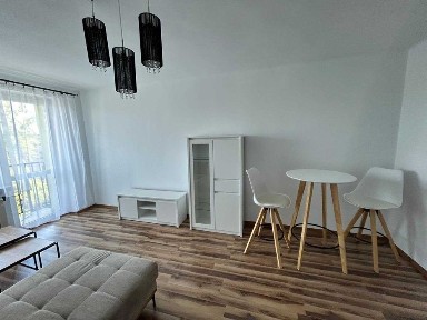 Wynajmę w pełni umeblowane mieszkanie, gotowe do najmu Osiedle WP