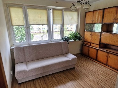 Mieszkanie 60,12 m2 | 3 pokojowe | I-PIĘTRO | BALKON | PIWNICA |