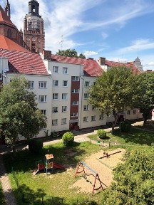 Zachodniopomorskie, Stargard