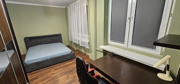 2 pokoje, 48,7 m² - Chorzów Batory - najem okazjonalny