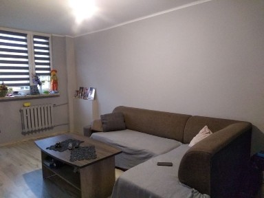 Mieszkanie 2-pokojowe 38 m² - Żywiec, os. 700-lecia