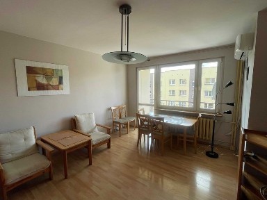 Mieszkanie do wynajmu 4 pokoje dla studentów