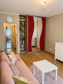 Kawalerka 33 m2 Bukowe- Zielone Wzgórze/REZERWACJA