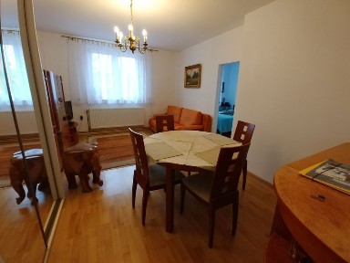 Mieszkanie, garaż, ogródek na sprzedaż, Szczecin