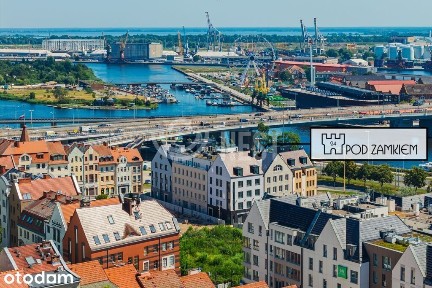 Stare Miasto, Śródmieście, Szczecin, zachodniopomorskie