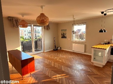 3 POK.|65m²|STELLA PARK|