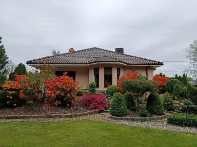Dom na sprzedaż - Skorogoszcz