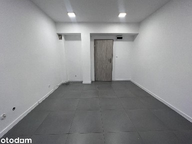 Lokal biurowy do wynajęcia