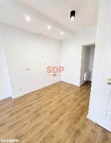 Wyremontowane 3-pokojowe mieszkanie w centrum Chorzowa
