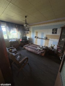 Mieszkanie 2 pokojowe + salon z aneksem żabki 38m2 do remontu