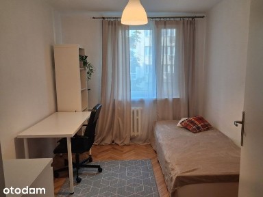 Krowodrza ul. Litewska | 46m2 | 2 pokoje | Centrum Krakowa | + balkon