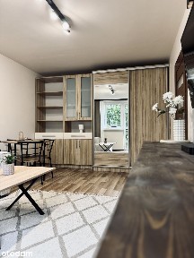 Mieszkanie 2-pokojowe z balkonem w Starym Sączu
