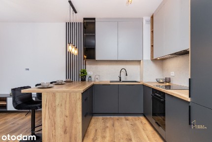 do adaptacji | 3 pokoje+aneks | ogródek| 56,34m2!