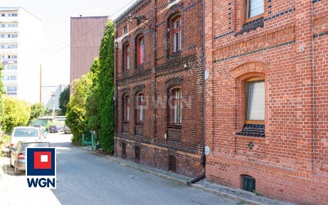 Dom, 138,50 m², Siemianowice Śląskie