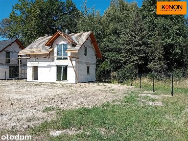 Dom na sprzedaż, Kozy, 4 pokoje