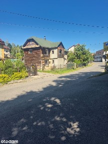 Wymieniony dach I 4 Pokoje I Z potencjałem