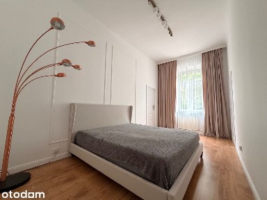 M3 nad jeziorem po remoncie - 75M - 2 lazienki + garaz + dzialka