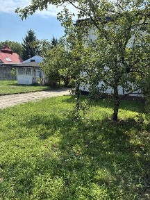 Sprzedam dom o pow. 84m2,działka 576m