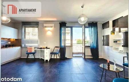 Tylko u nas! Apartamentowiec 3 pokoje II p. balkon