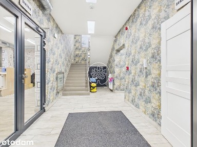 NOWOCZESNY, WOLNOSTOJĄCY OBIEKT 372,29 m2