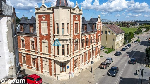 Zamieszkaj w centrum Tczewa - 2 pokoje