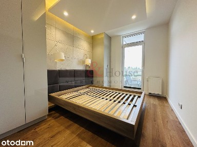 2 pokoje | Balkon | Miejsce parkingowe | 2 piętro