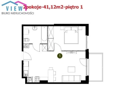 2pok gotowe w grudniu/Inwestycyjne/2km do uczelni