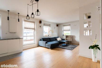 Przepiękny apartament! Wysoki standard. Las