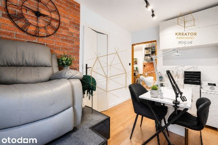 Przestrzeń beauty na wynajem|Manicure|Siedlce|