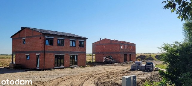 Nowoczesny, przestronny dom z ogrodem 500 m²