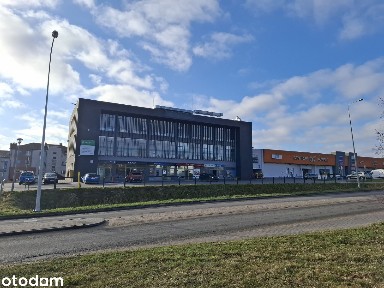 Centrum Kowale - Biura na wynajem