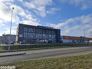 Centrum Kowale - Biura na wynajem