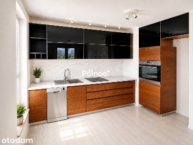 Mieszkanie 59m² Botanik | 3 pokoje | Nowy Ruczaj