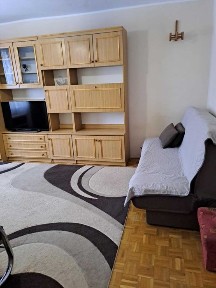 Ładna Kawalerka na Piaskach