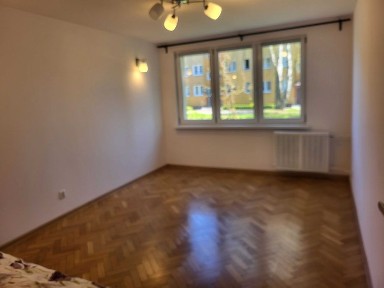 3 pokoje po remoncie | parter | ogródek | Wejherowo Harcerska