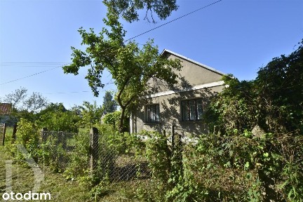 Dom 70 m² + 3205 m² działki w pobliżu rzeki Nurzec