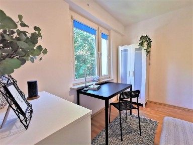 5 OSOBNYCH pokoi + BALKON | Podwisłocze