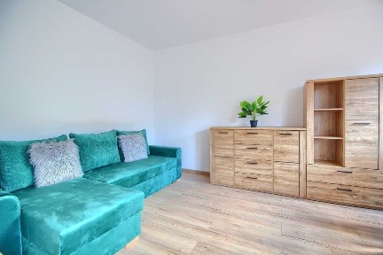SUPER STANDARD | kawalerka + BALKON | Malczewskiego, KMITY