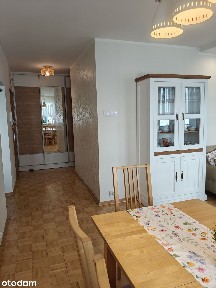 4 pokojowe mieszkanie blisko parku Kopernika- rezerwacja